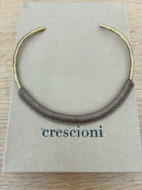 Crescioni Eva necklace